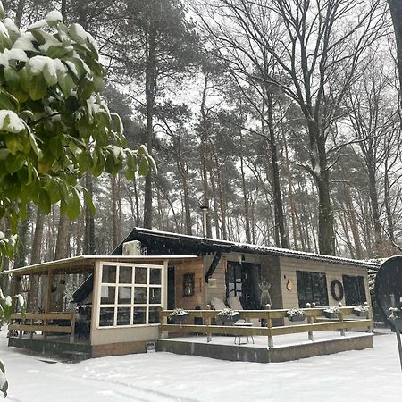 St.Hubertus Deluxe Hotel Zutendaal Eksteriør billede