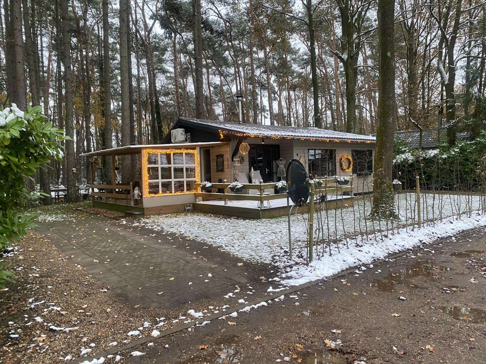 St.Hubertus Deluxe Hotel Zutendaal Eksteriør billede